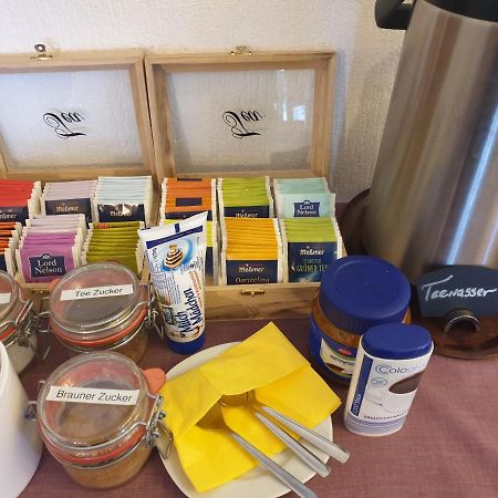 Hotel Waterkant Sassnitz Zewnętrze zdjęcie