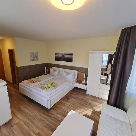 Hotel Waterkant Sassnitz Zewnętrze zdjęcie