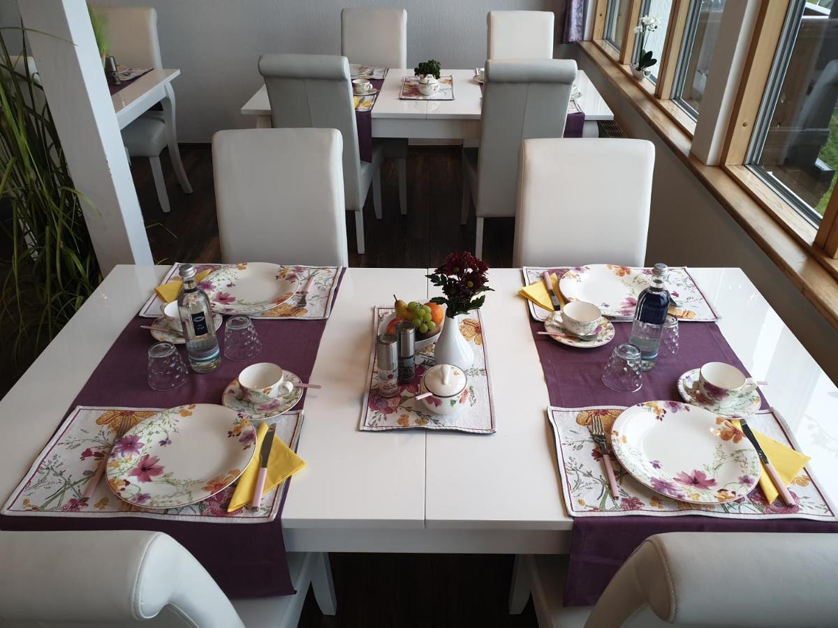 Hotel Waterkant Sassnitz Zewnętrze zdjęcie