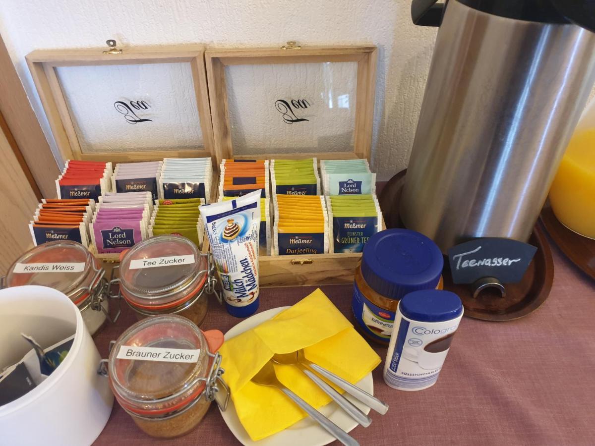 Hotel Waterkant Sassnitz Zewnętrze zdjęcie