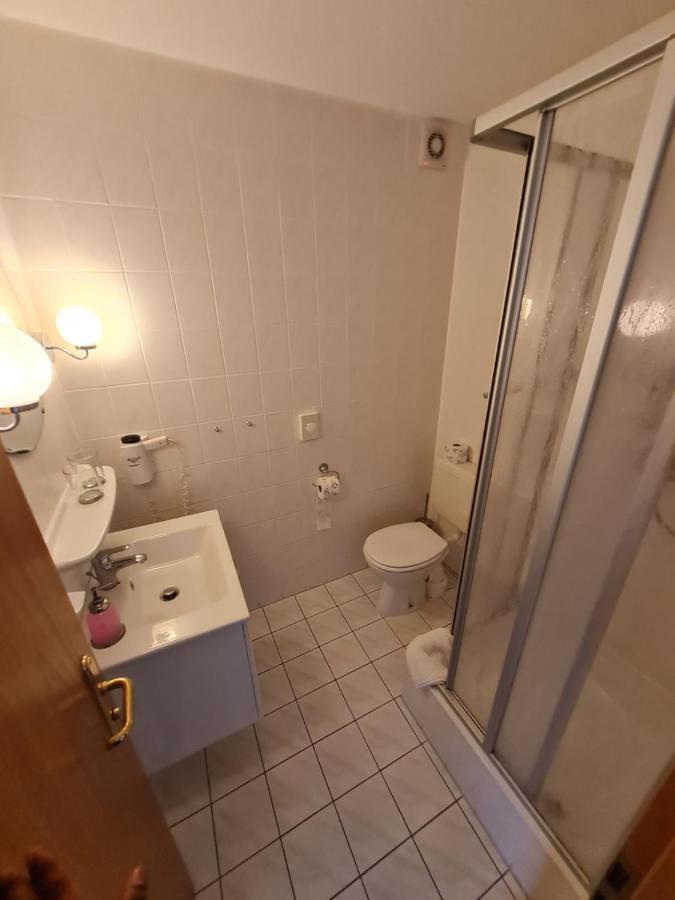 Hotel Waterkant Sassnitz Zewnętrze zdjęcie