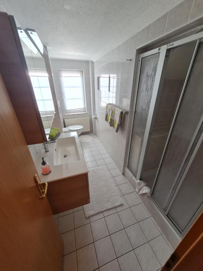 Hotel Waterkant Sassnitz Zewnętrze zdjęcie