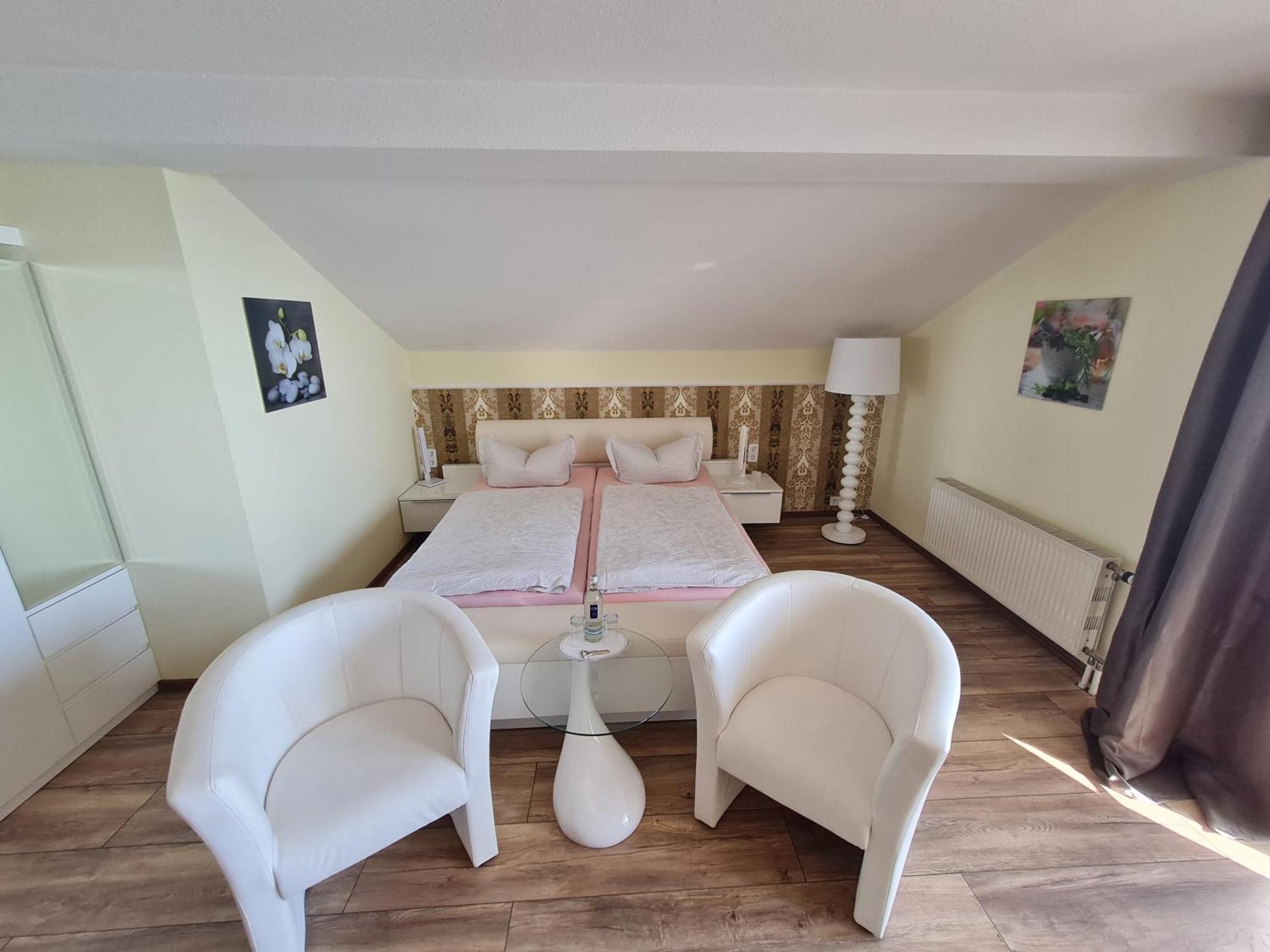 Hotel Waterkant Sassnitz Zewnętrze zdjęcie