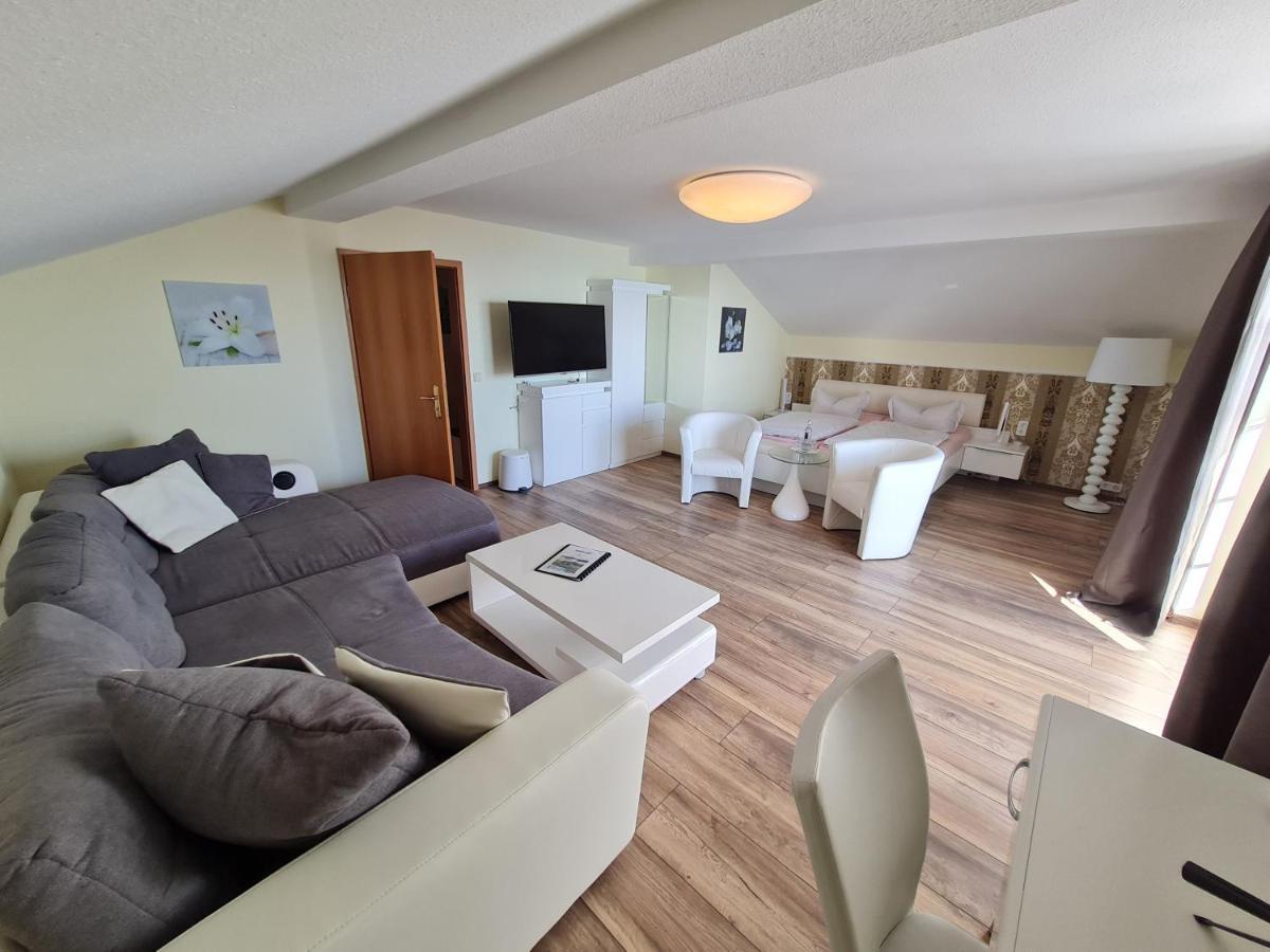 Hotel Waterkant Sassnitz Zewnętrze zdjęcie