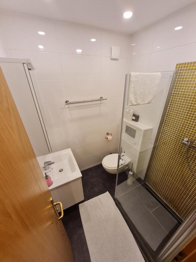 Hotel Waterkant Sassnitz Zewnętrze zdjęcie