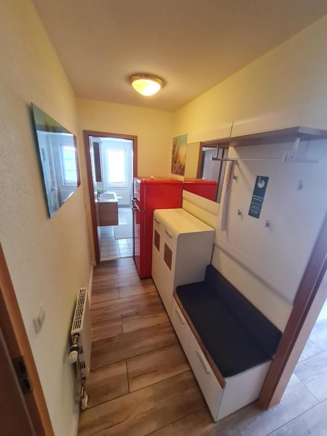 Hotel Waterkant Sassnitz Zewnętrze zdjęcie